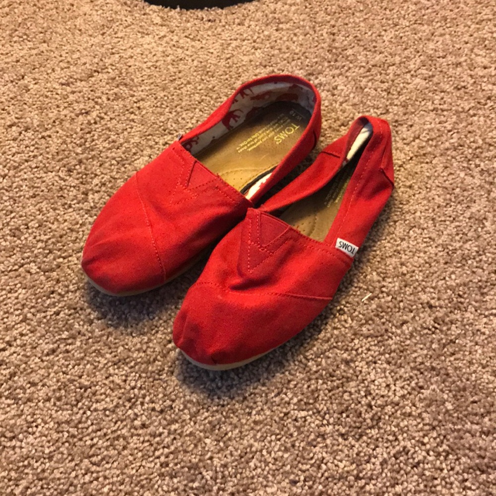 ❤️Toms❤️